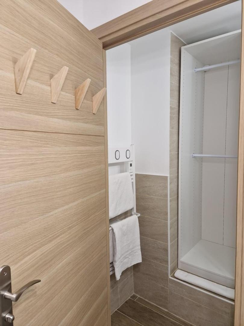 Studio Cosy Pres De La Croisette Cannes Eksteriør billede
